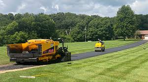 Why Choose Us For All Your Driveway Paving Needs in North Lauderdale, FL?